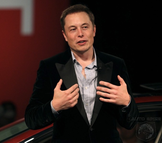 Elon Musk Believes Tesla Is Worth Over 700 Billion AutoSpies Auto News